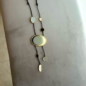 Sylca necklace 19”